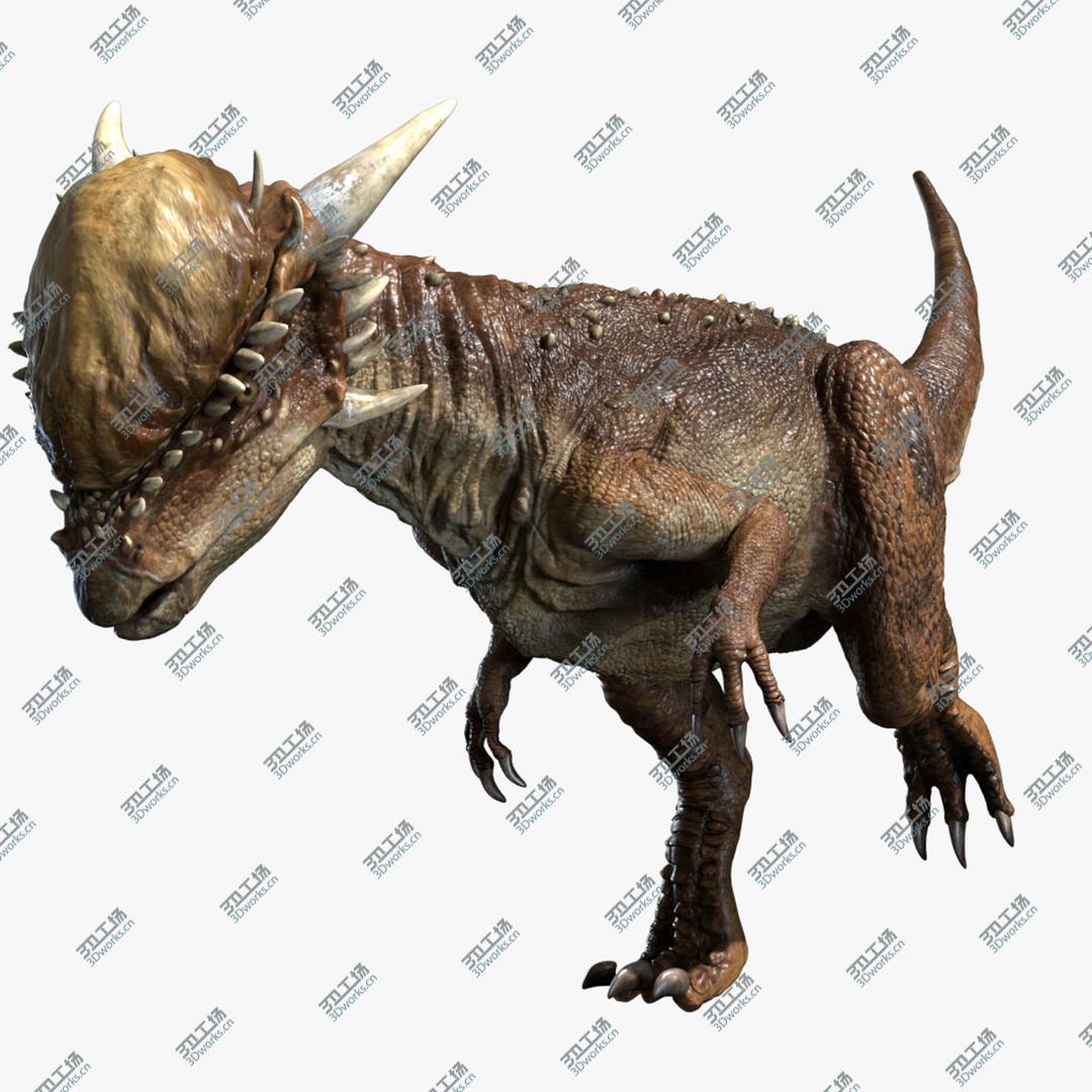images/goods_img/202104023/PachyecphaloSaurus 3D (Rigged) 3D/1.jpg